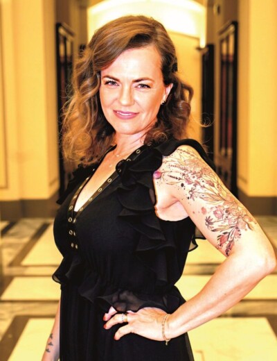 Je Marta Jandová na ostří nože se svým tátou?