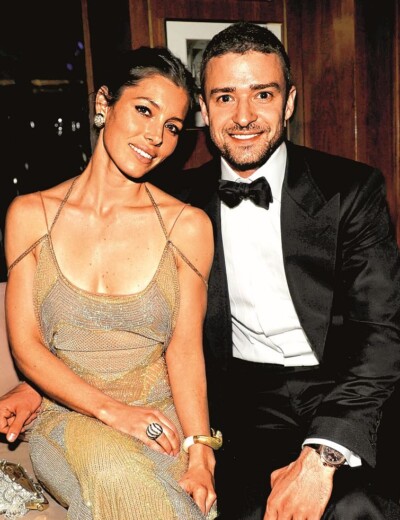 Nevěra zpěváka Timberlake konečně zapomenuta?