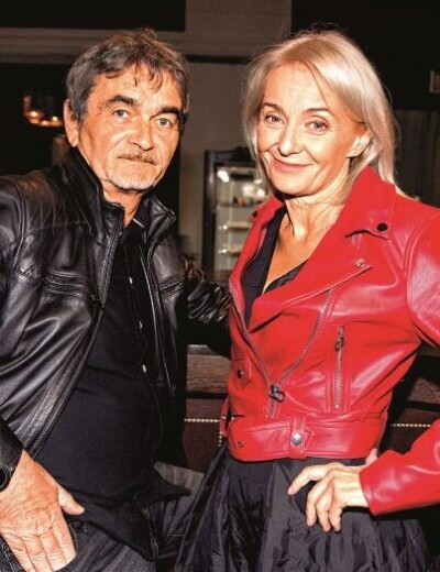 Zničí vztah Žilkové partnerova žárlivost?