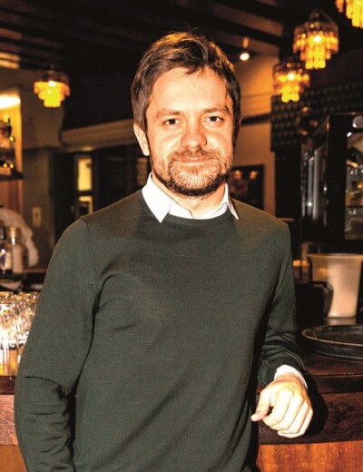 Má Mádl dítě s jinou? Je tu několik ale…