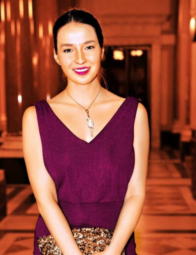 Berenika Kohoutová má nervy na pochodu! Práskne Kubín do bot?