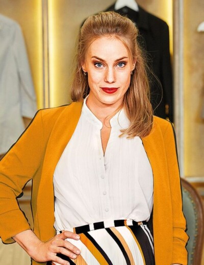 Krizi ve vztahu Anety Krejčíkové vyřeší nevěra?