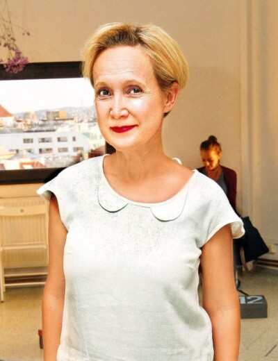 Máma Milena Steinmasslová z Ranče U Zelené sedmy