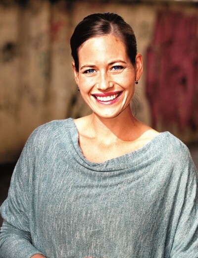 Zuzana Kajnarová by chtěla další dítě, ale zřejmě má smůlu