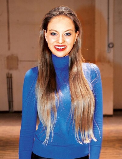 Michaela Pecháčková je stále sama! Na koho vlastně čeká?