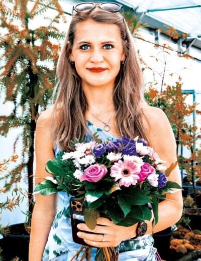 Lucie Šafářová je bezradná. Pomůže Plekanec?