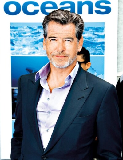 Nejvíc sexy chlap na světě