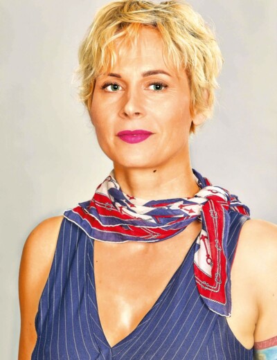 Má herečka Jana Sováková u kolegy šanci?