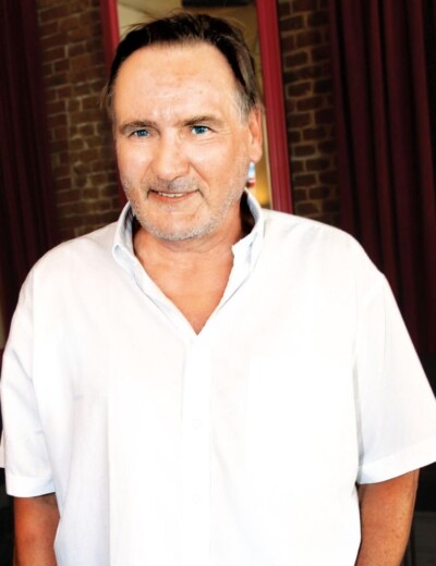 Jiří Štěpnička si prožil peklo