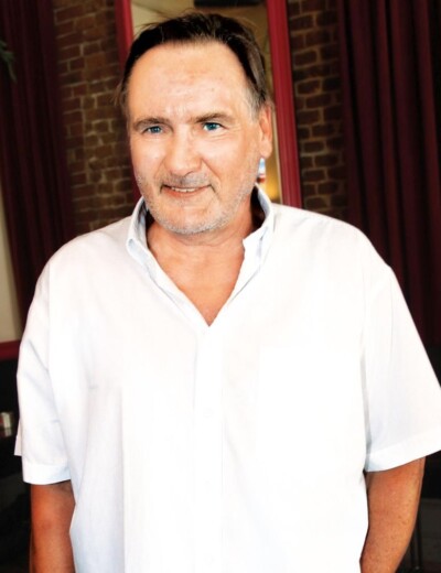 Najde Jiří Štěpnička svou dobrou vílu?