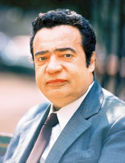 Vladimír Menšík (†59): Varuju vás! Když mě vyhodíte, budu sem chodit furt!