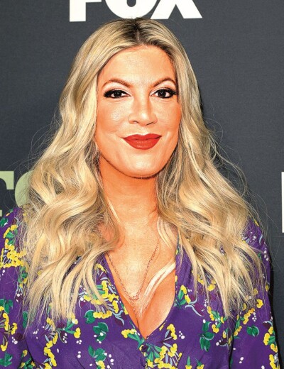 Odpustí Tori Spelling manželovi další milenku?