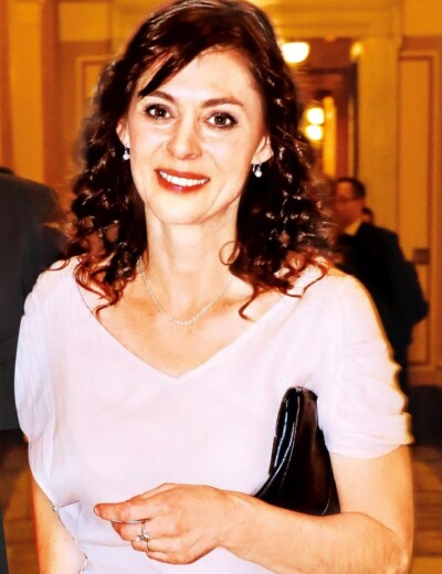 Sžírají ji vnitřní démoni. Klára Trojanová si připadá jako divná pavoučice