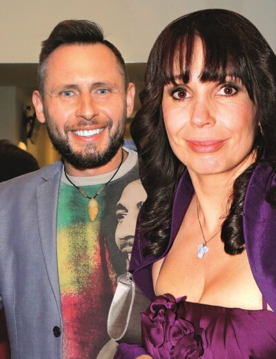 Hledali se, až se společně našli