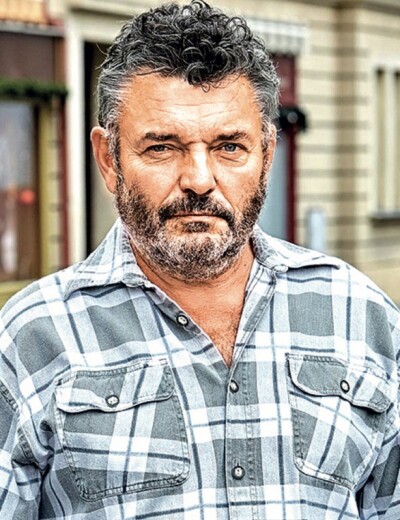 Miluje hvězda seriálu Ulice Jiří Štrébl svojí expartnerku?
