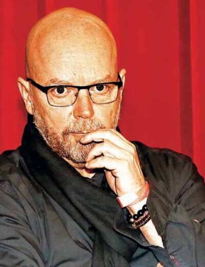 Herectví pověsil Michal Kocourek na hřebík. Původně chtěl být hoteliérem