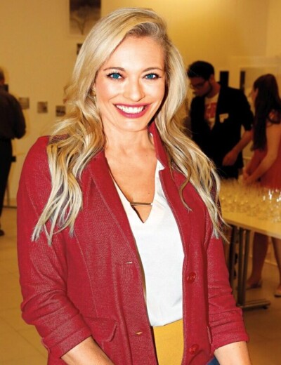 Návrat Borhyové k bývalému milenci?