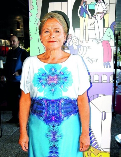 Skončila Tomicová opět na dně?
