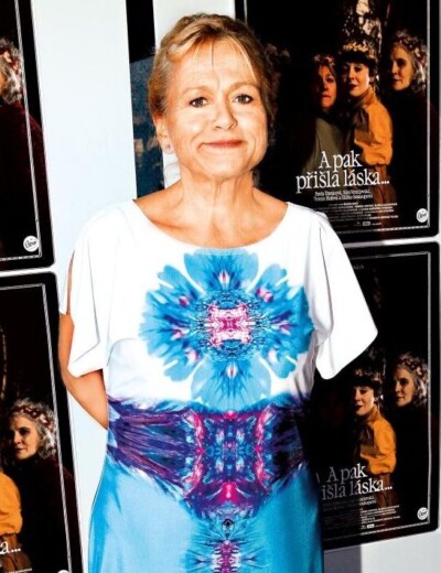 Smutné výročí svatby Pavly Tomicové