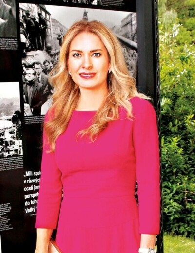 Kdy už partnerovi dojde trpělivost?