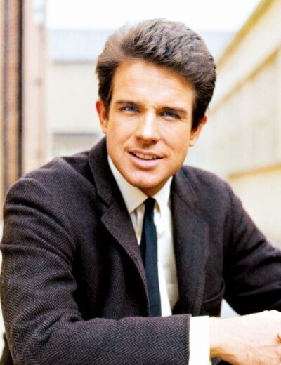 Jak Warren Beatty svedl Ameriku