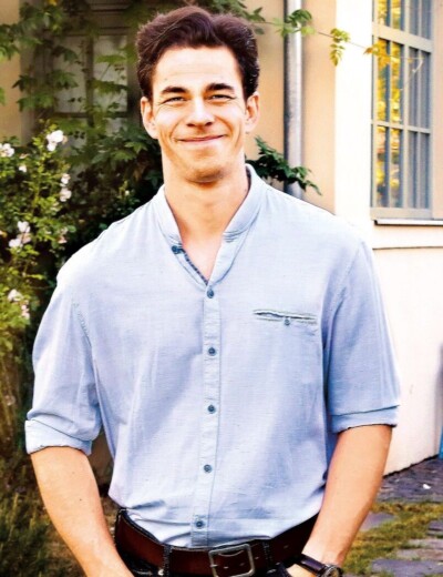 S manželkou jsou na nože?