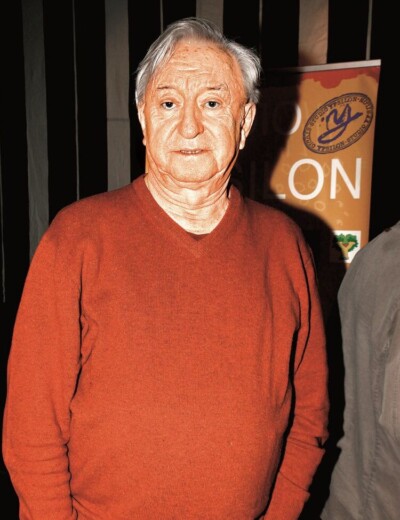 Jiří Lábus se bojí, že zemře v úplném osamění