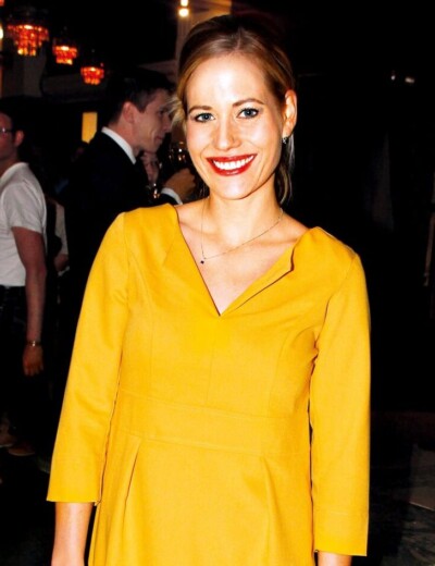 Plánuje románek s Prachařem?