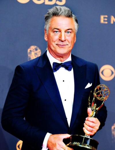 Vypadá to, že si Alec Baldwin zničil zbytek života