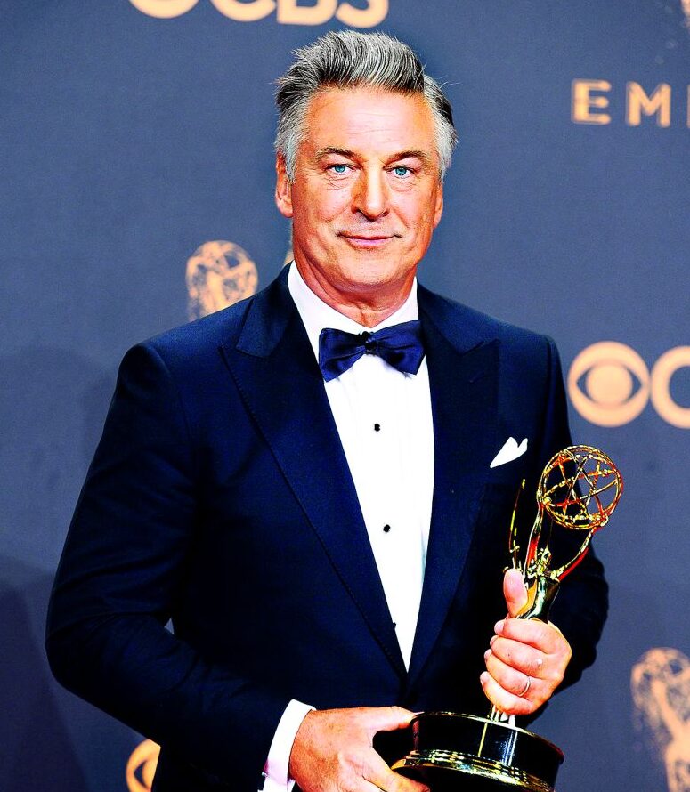 Vypadá to, že si Alec Baldwin zničil zbytek života