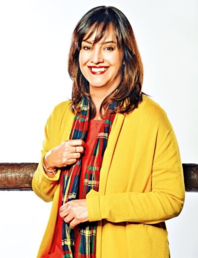 Babička Brodská řádí na internetu