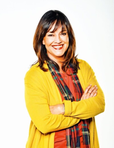 Nad manželstvím Brodské se stahují mračna