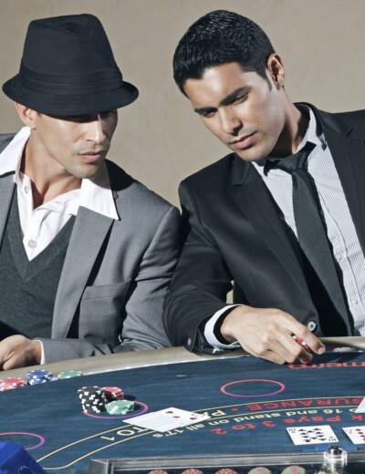 Hazardní hry jsou stále oblíbenějším způsobem trávení volného času