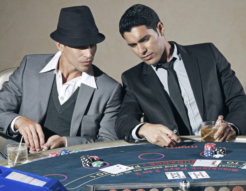 Hazardní hry jsou stále oblíbenějším způsobem trávení volného času