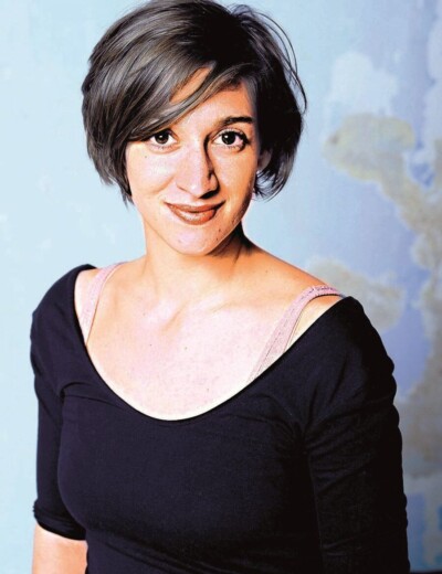 Dancingerová už nechce být za mrchu…