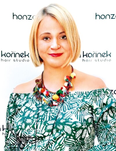 Marie Doležalová: Co takhle svatba, Marku?