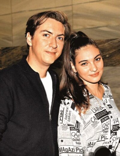 Nebude Martin Donutil litovat, že ji požádal o ruku?