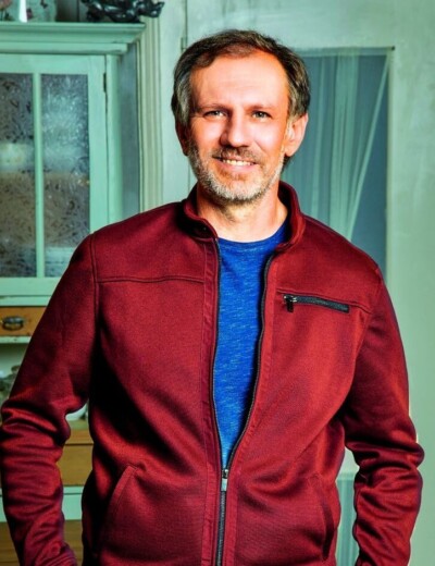 Dětství a mládí bylo pro Martina Fingera smutné