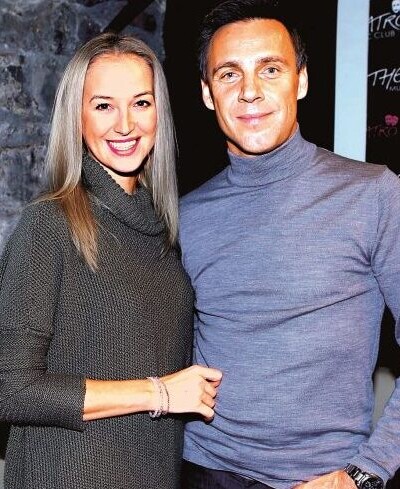 Snad to neskončí u Romana Vojtka zase rozvodem