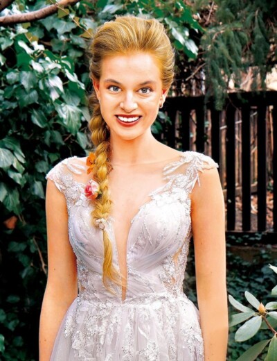 Stane se Michaela Pecháčková obětí proutníka?