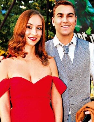 David Gránský s manželkou prožívají spolu jedno trápení za druhým