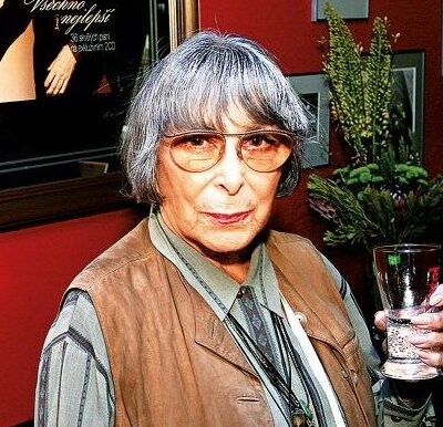 Hana Hegerová přijala peníze, které jí přišly omylem, a strávila půl roku za mřížemi!