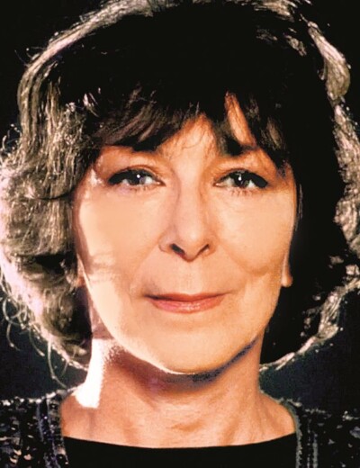 První dáma českého šansonu Hana Hegerová se střídala s Beatles