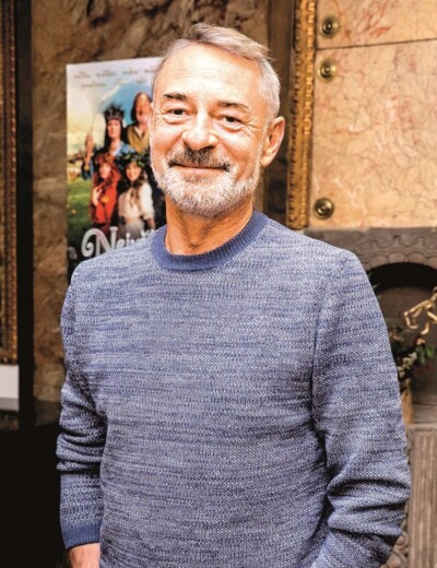 Omámila herce Dvořáka svou krásou a mládím?