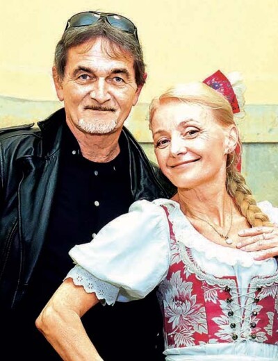 Schyluje se k rozchodu?