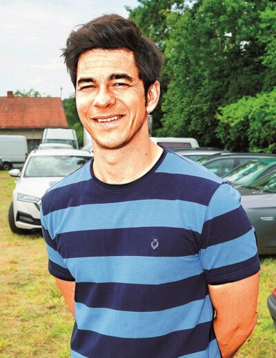 Vzdal se Adamczyk kvůli ženě svého snu o rodině?