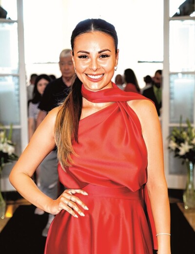 Ve svých snech slyší Bagárová svatební zvony