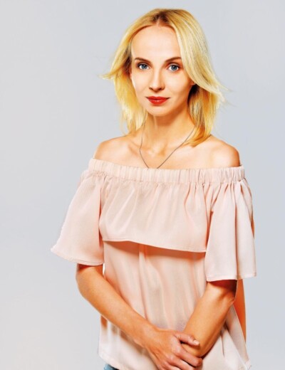 Teskní Plodková po staré lásce?