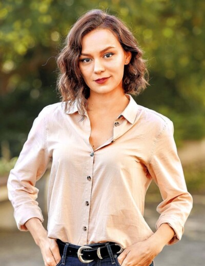 Opustí herečku Kaňokovou další chlap?