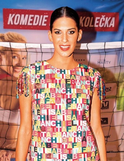 Je to Vignerové kamarád, nebo nový milenec?